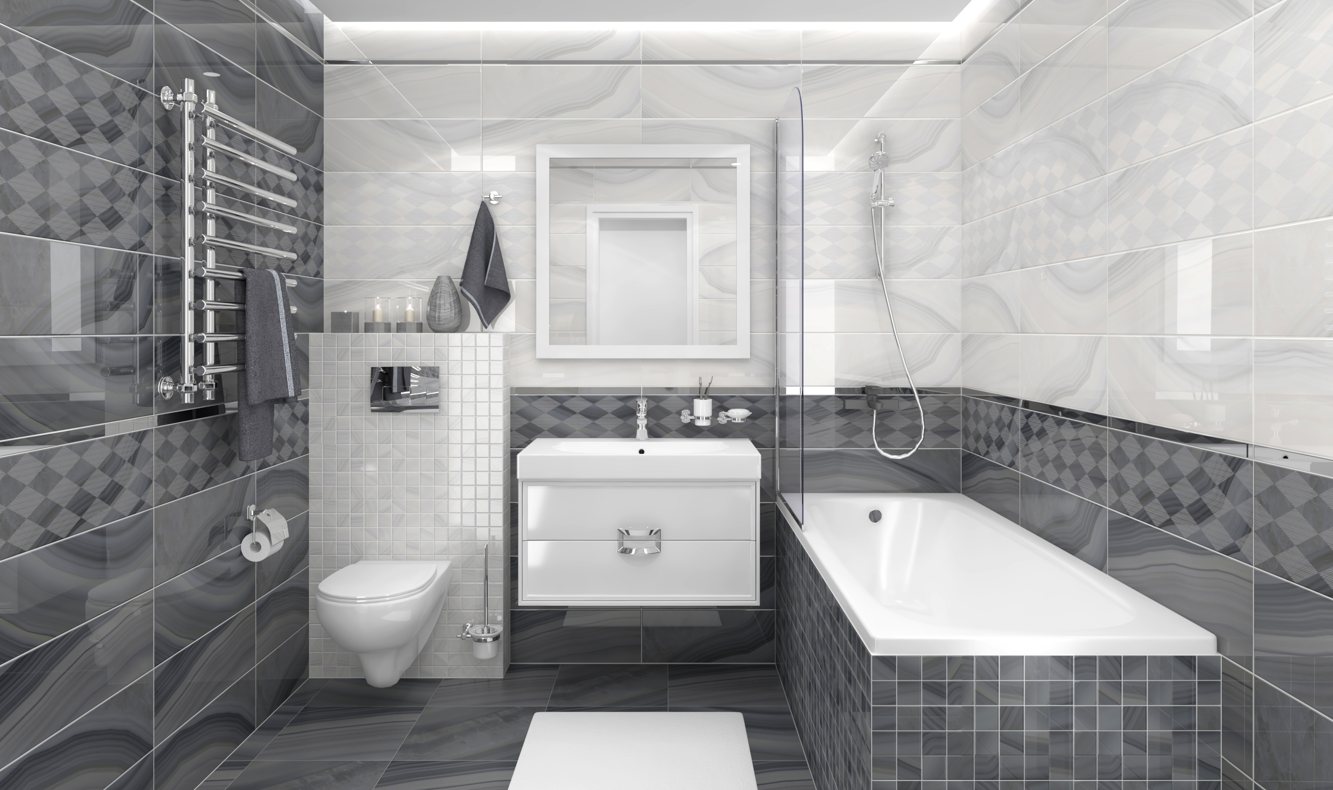 Плитка Kerama Marazzi